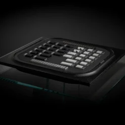 Mossa Black Oak Chess and Checkers Game Set