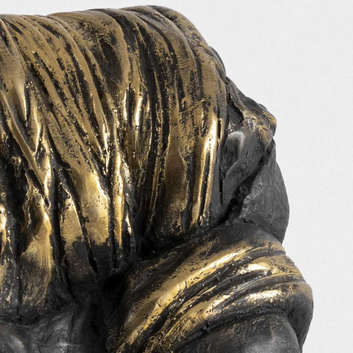 Mother Sculpture
