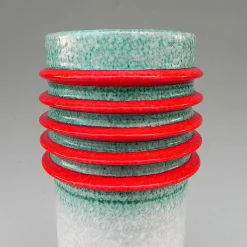 Motorato Assoluto Ceramic Vase
