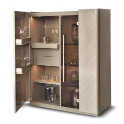 Moustique Cocktail Cabinet #1