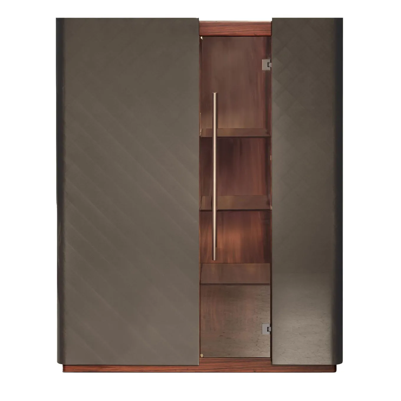 Moustique Cocktail Cabinet #2