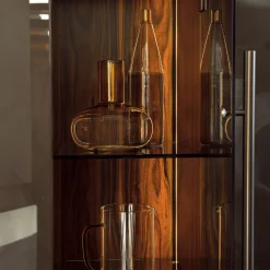 Moustique Cocktail Cabinet #2