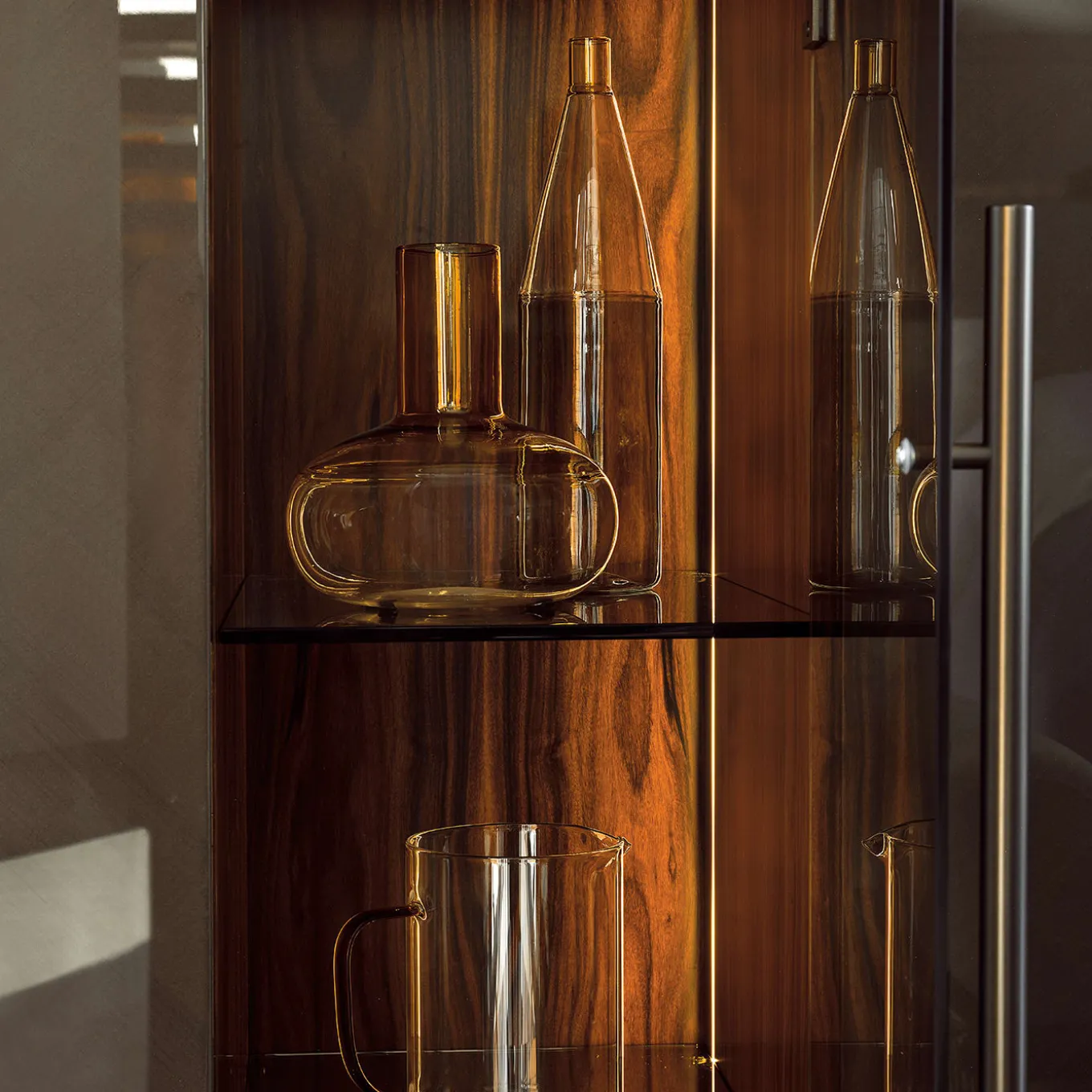 Moustique Cocktail Cabinet #2