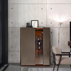 Moustique Cocktail Cabinet #2