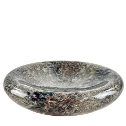 Mouth-blown Vortex Bowl