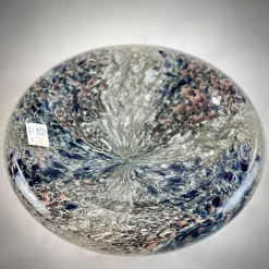 Mouth-blown Vortex Bowl