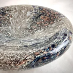 Mouth-blown Vortex Bowl