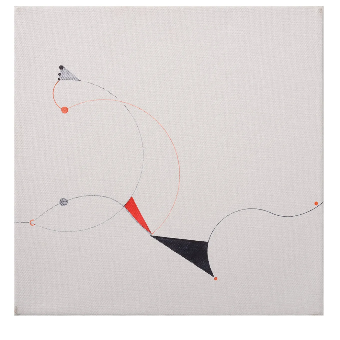 Movimento Painting #2