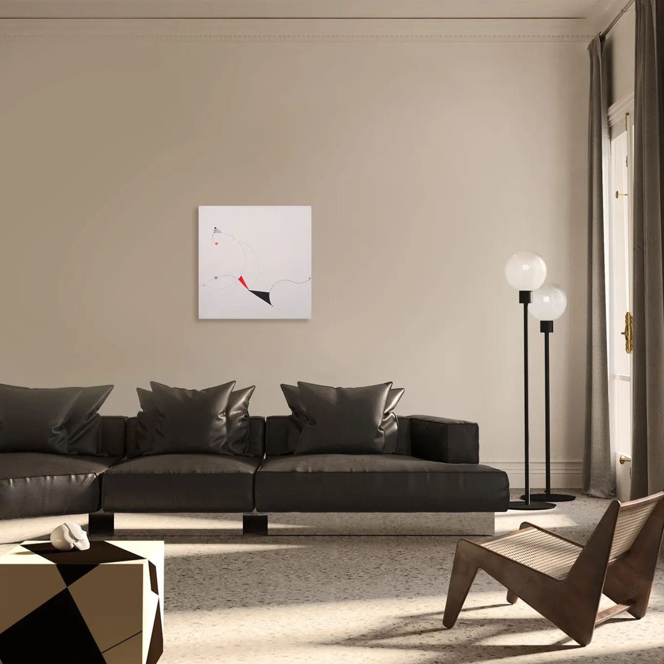 Movimento Painting #2