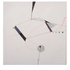 Movimento Painting #9