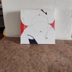 Movimento Painting #4