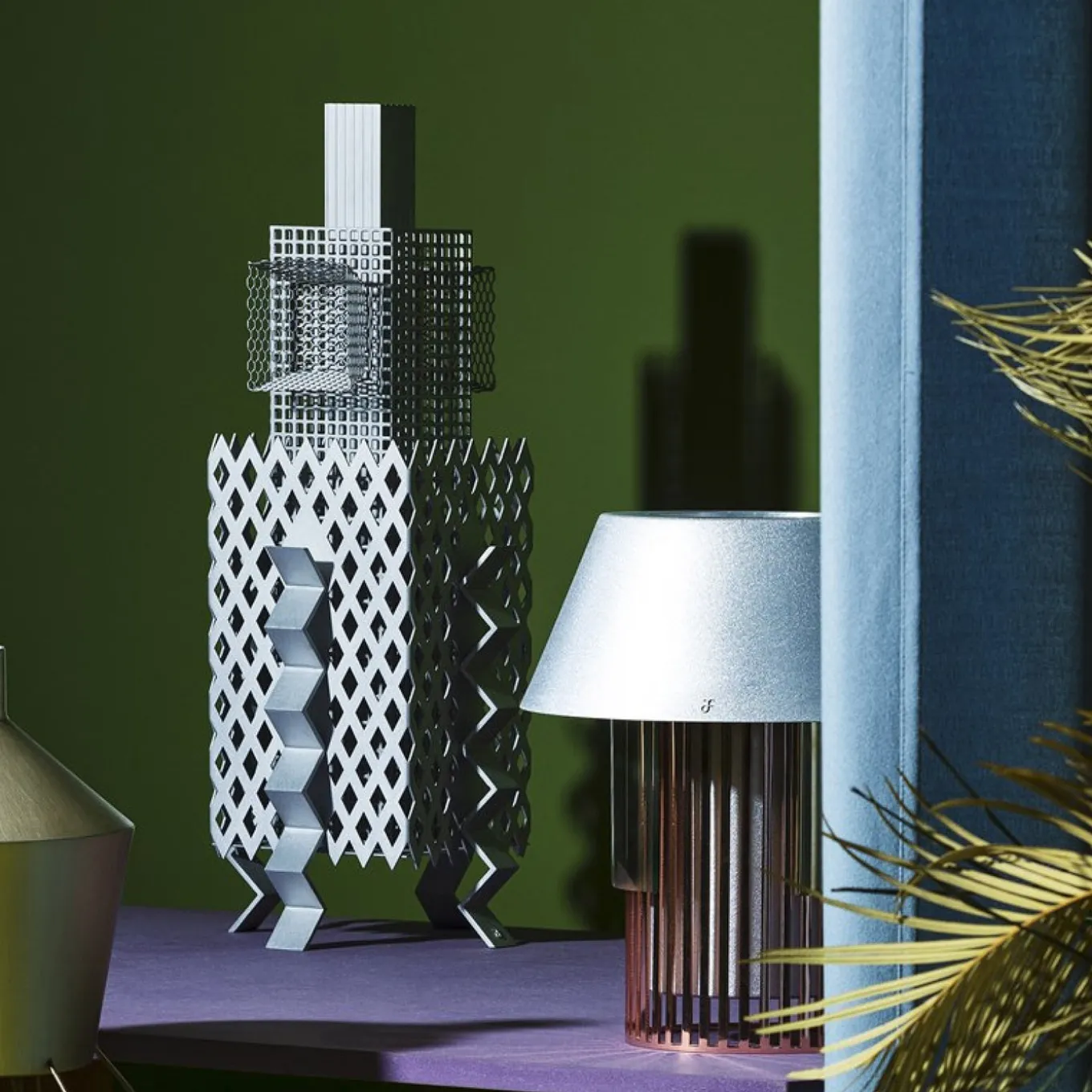Mr Raw Limited Edition Sculpture by Zanellato/Bortotto
