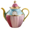 Multicolor Gloria Teapot