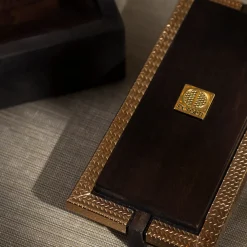 Muluc Dark-Brown Box