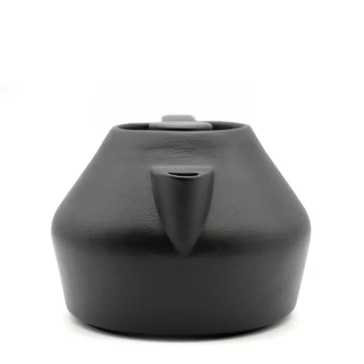 M.U.M. Teapot