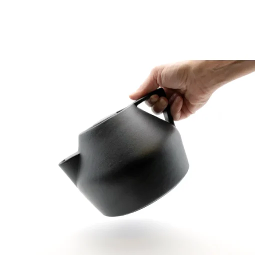 M.U.M. Teapot