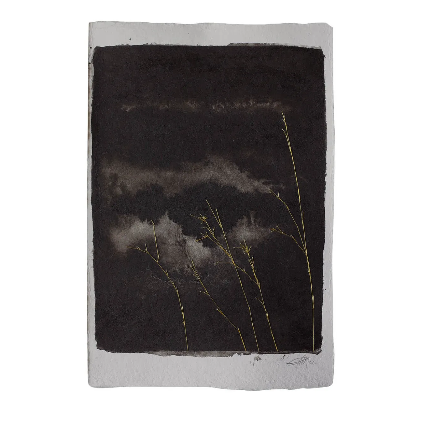 Muoviti Ferma N. 1 Painting