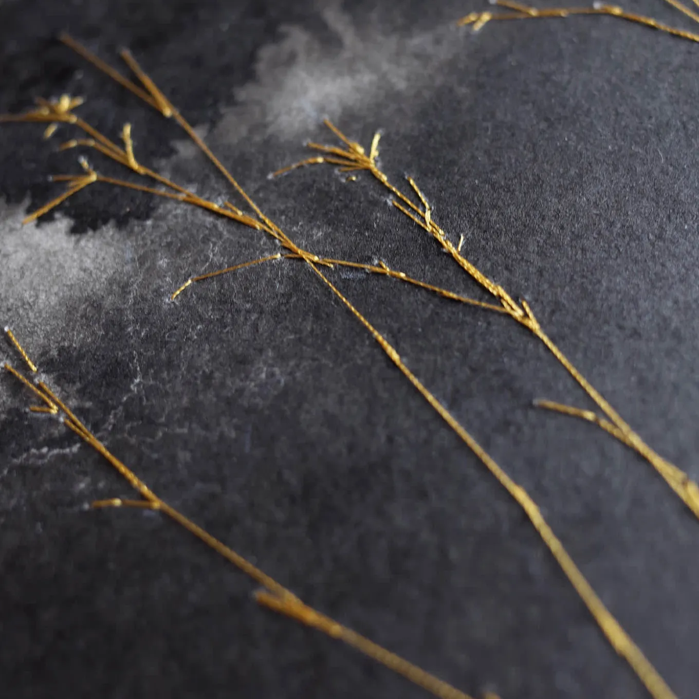 Muoviti Ferma N. 1 Painting