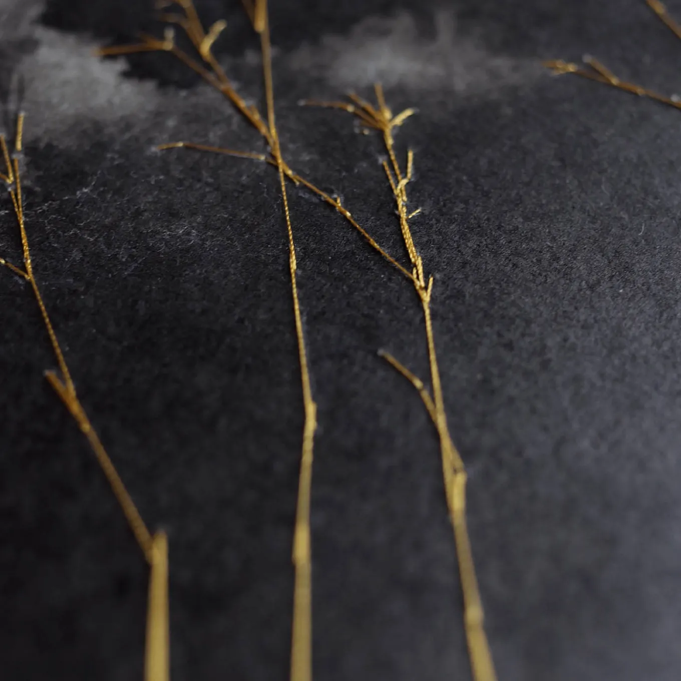 Muoviti Ferma N. 1 Painting