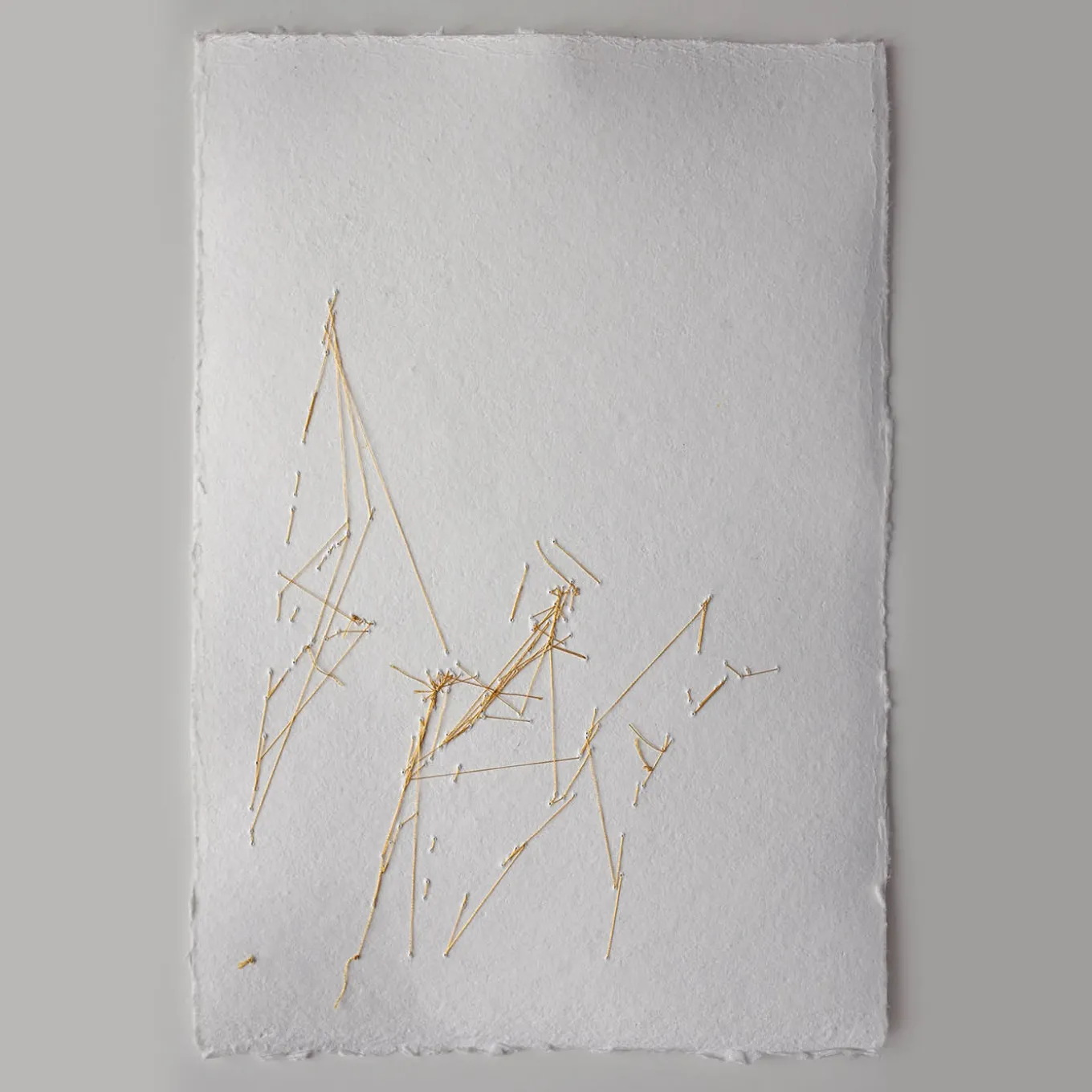 Muoviti Ferma N. 1 Painting