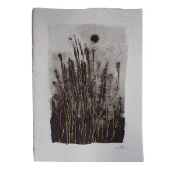 Muoviti Ferma N. 5 Painting