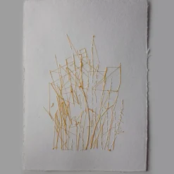 Muoviti Ferma N. 5 Painting