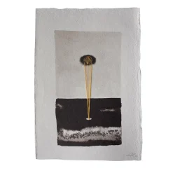 Muoviti Ferma N. 2 Painting