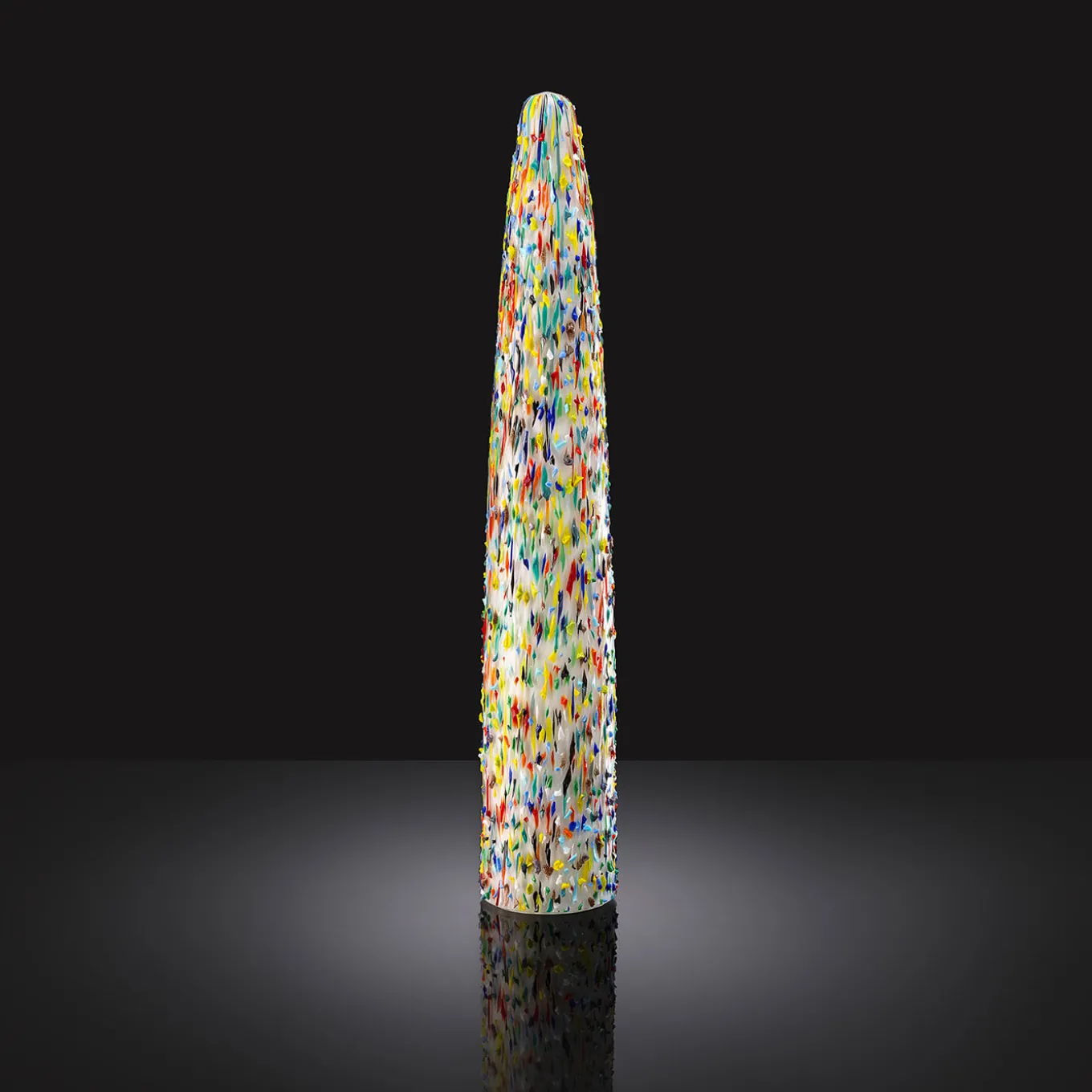 Murano Christmas Tree