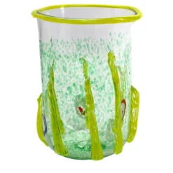 Murano Glass Champagne Bucket