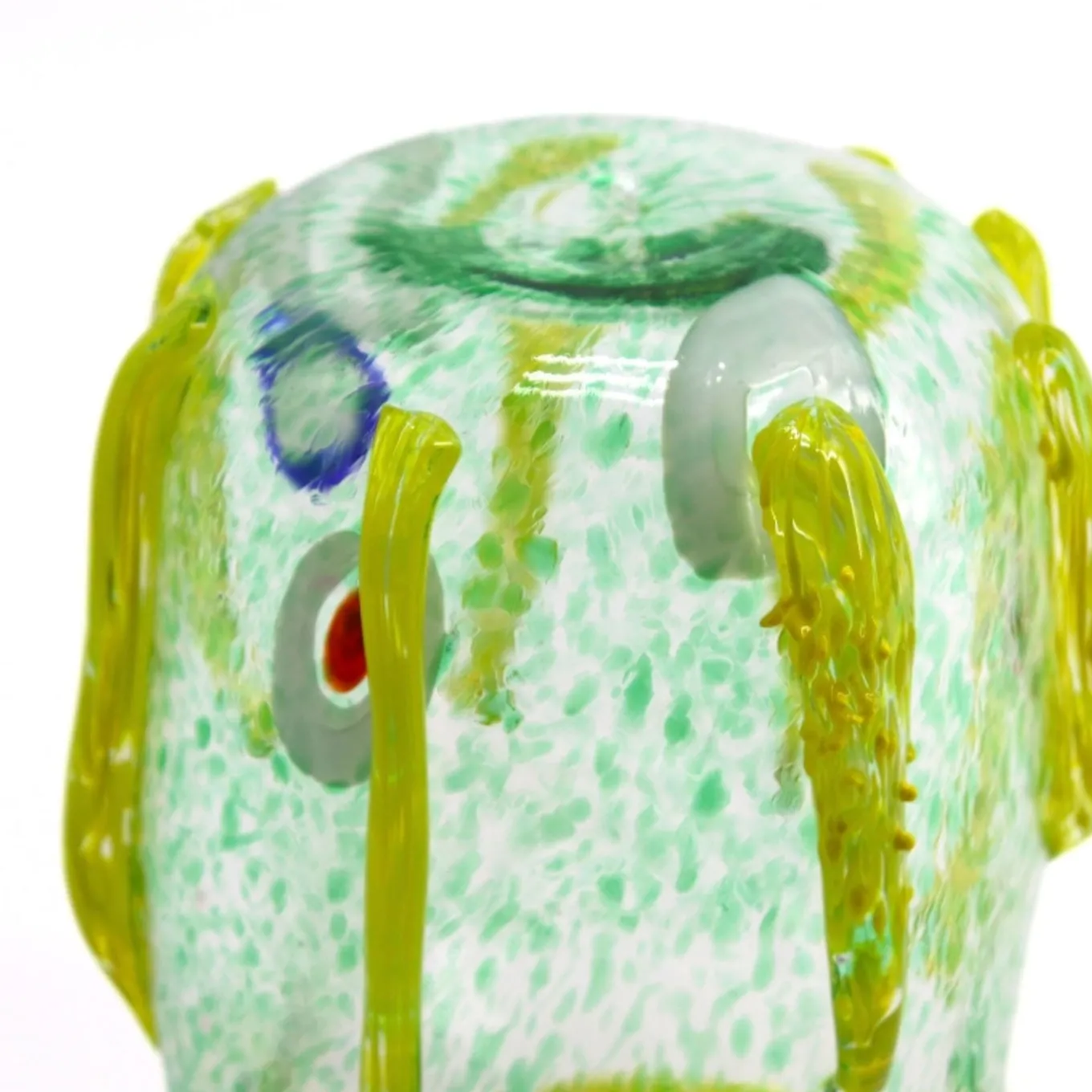 Murano Glass Champagne Bucket