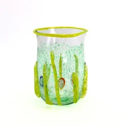 Murano Glass Champagne Bucket