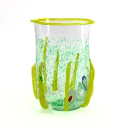 Murano Glass Champagne Bucket