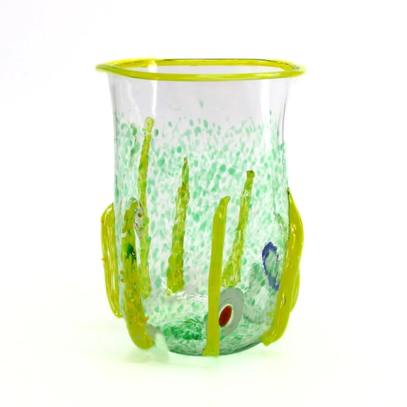 Murano Glass Champagne Bucket