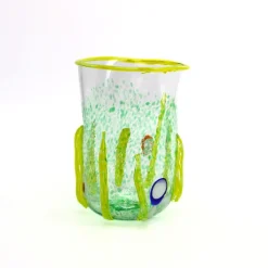 Murano Glass Champagne Bucket