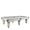Murano Venice Billiard Pool Table