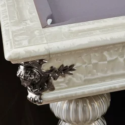 Murano Venice Billiard Pool Table