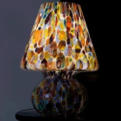 Murrina Multicolor Table Lamp