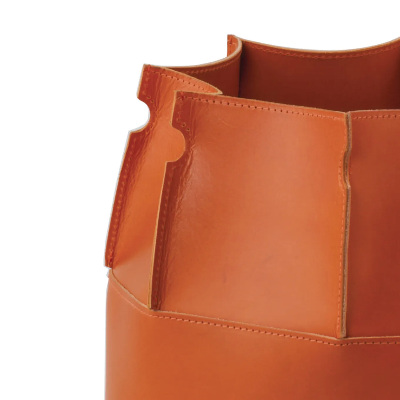 Muscari Small Low Storage Basket