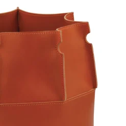 Muscari Small Low Storage Basket