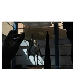 Musei Capitolini #284 Photograph