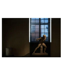 Musei Capitolini #290 Photograph