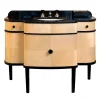 Music Washbasin Unit