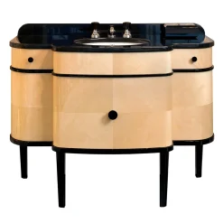Music Washbasin Unit