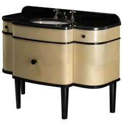 Music Washbasin Unit