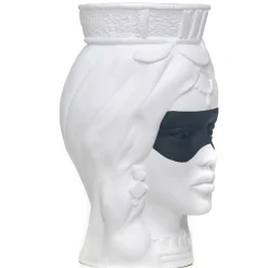Musidora Head Vase