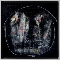 Mutazioni Painting by Massimo D'Orta