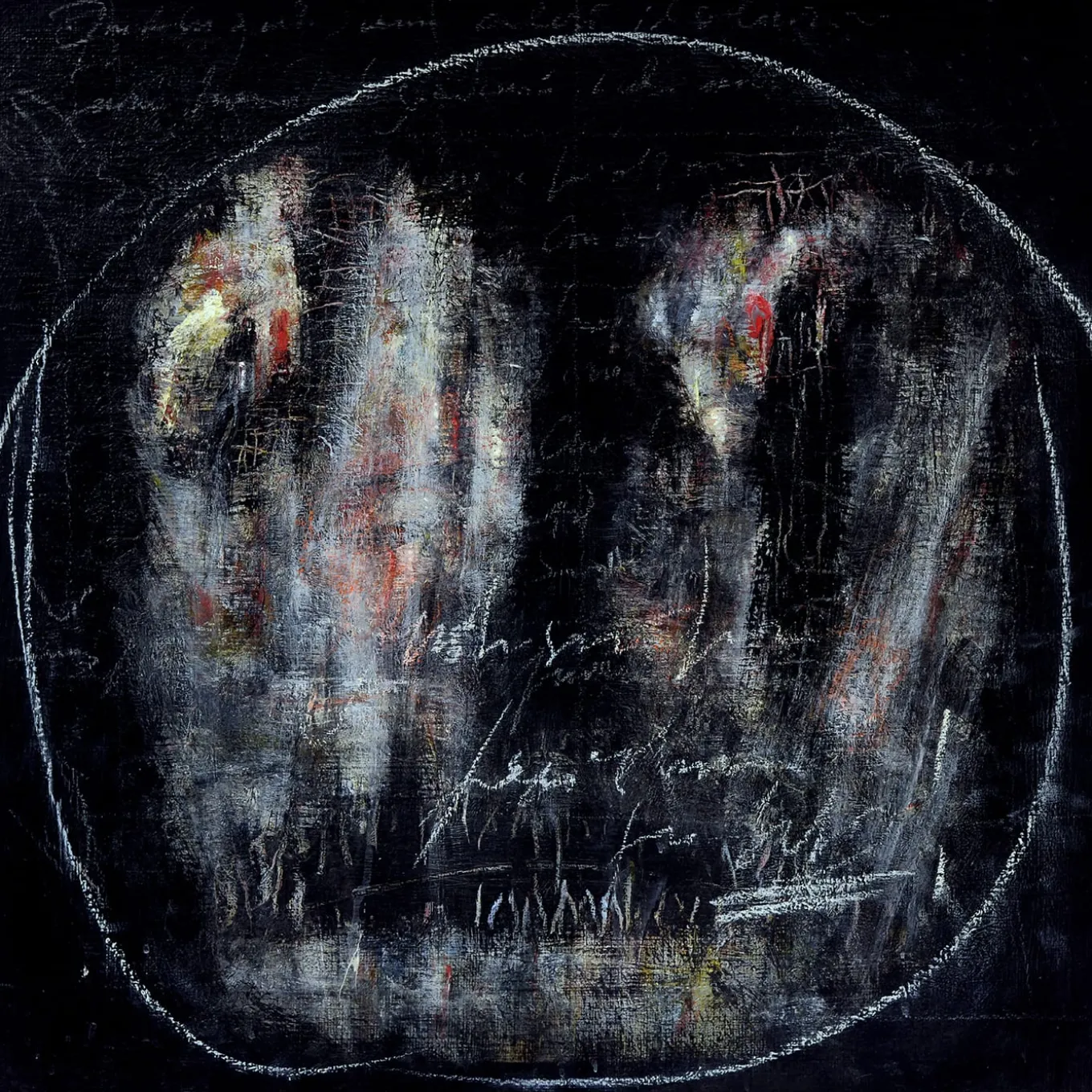 Mutazioni Painting by Massimo D'Orta