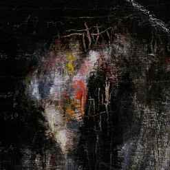 Mutazioni Painting by Massimo D'Orta