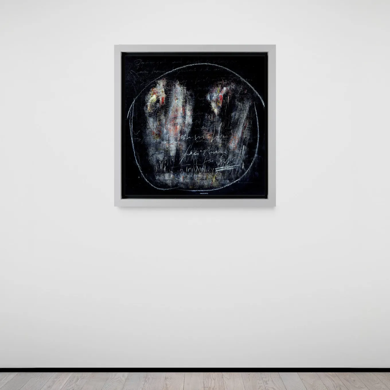 Mutazioni Painting by Massimo D'Orta