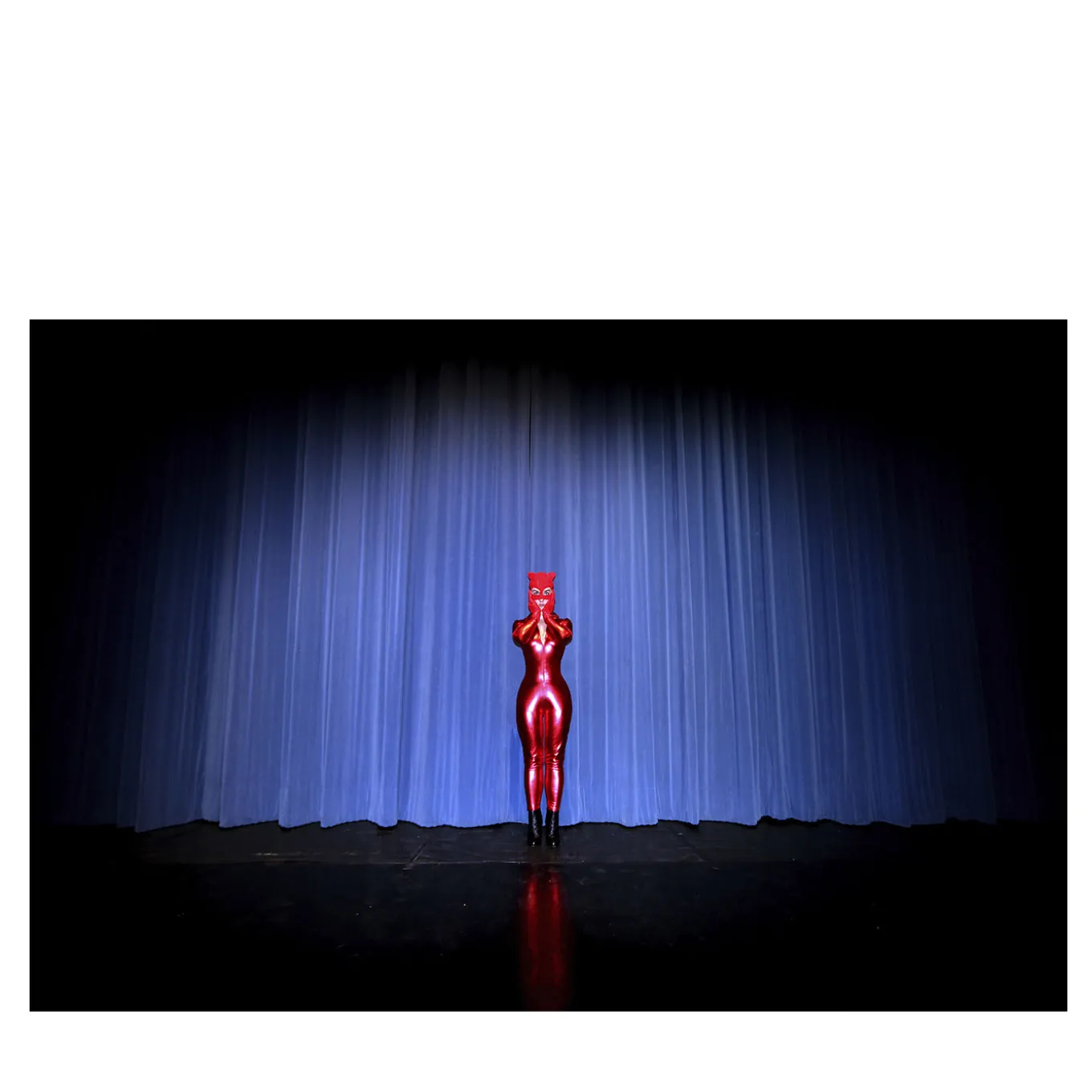 My Monster Photograph #2